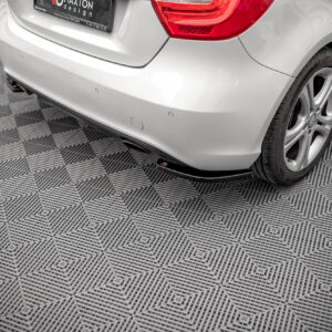 DIFUSOR TRASERO V.2 Mercedes-Benz A W176