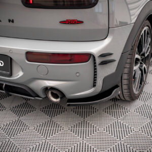 DIFUSOR TRASERO V.2 Mini Cooper Clubman John Cooper Works F54 Facelift