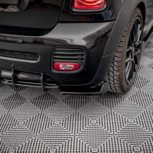DIFUSOR TRASERO V.2 Mini Cooper John Cooper Works R56