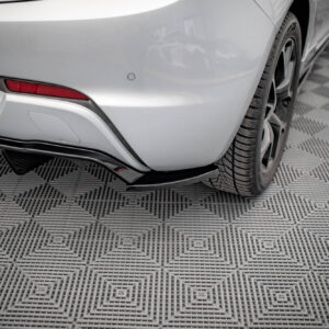 DIFUSOR TRASERO V.2 Opel Astra GTC OPC-Line J
