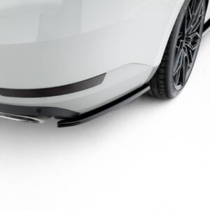 DIFUSOR TRASERO V.2 Skoda Superb Liftback / Combi Mk3