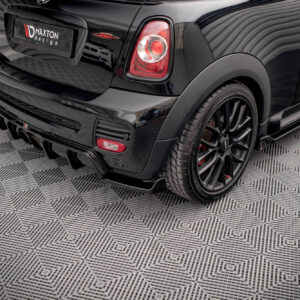 DIFUSOR TRASERO V.3 Mini Cooper John Cooper Works R56