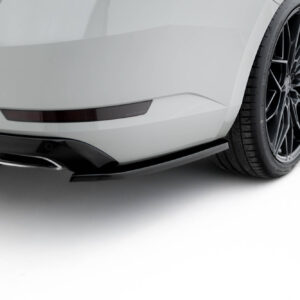 DIFUSOR TRASERO V.3 Skoda Superb Liftback / Combi Mk3