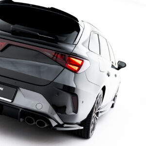 DIFUSOR TRASERO V.6 Cupra Leon ST Mk1 Facelift
