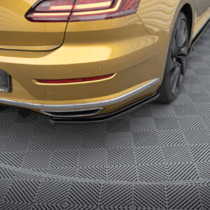 DIFUSOR TRASERO Volkswagen Arteon R-Line Sedan / Shooting Brake Mk1