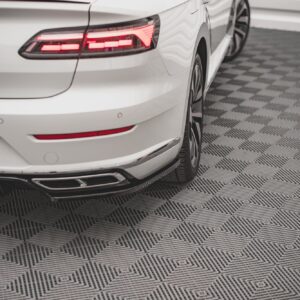 DIFUSOR TRASERO Volkswagen Arteon R-Line Sedan / Shooting Brake Mk1 Facelift