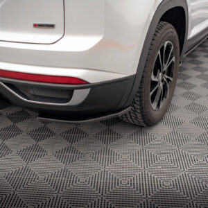 DIFUSOR TRASERO Volkswagen Atlas Cross