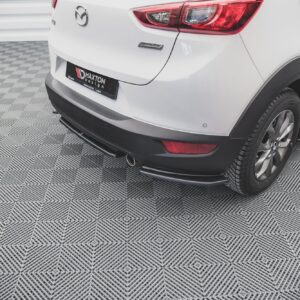 DIFUSOR TRASERO for Mazda CX-3