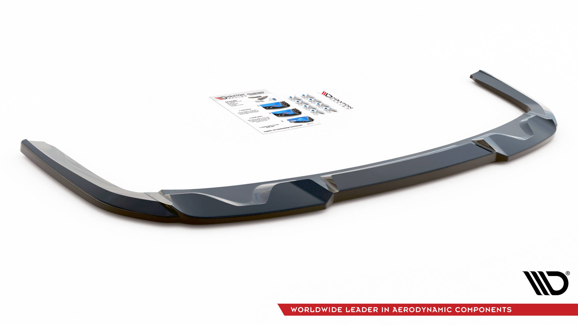 DIFUSOR CENTRAL TRASERO AUDI RS3 SEDAN 8Y - Imagen 5