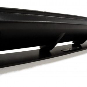 DIFUSOR TRASERO Ford Focus ST Mk2