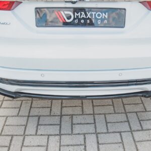 DIFUSOR TRASERO Ford Mondeo Estate Platinium Mk5 Facelift