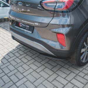 DIFUSOR TRASERO Ford Puma Mk1