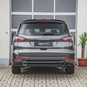 DIFUSOR TRASERO Ford S-Max Vignale Mk2 Facelift