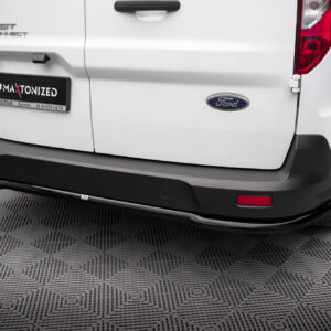 DIFUSOR TRASERO Ford Transit Connect Mk2 Facelift