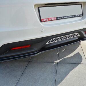 DIFUSOR TRASERO HONDA CR-Z