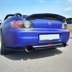 DIFUSOR TRASERO HONDA S2000