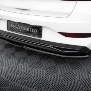 DIFUSOR TRASERO Hyundai I30 Mk3 Facelift