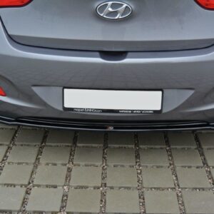DIFUSOR TRASERO Hyundai i30 mk.2