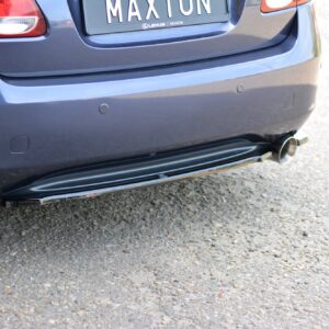 DIFUSOR TRASERO Lexus GS Mk3