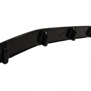 DIFUSOR TRASERO MAZDA 3 MK2 MPS (with vertical bars)
