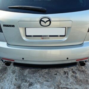 DIFUSOR TRASERO MAZDA CX-7