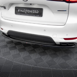 DIFUSOR TRASERO Mazda CX-60 Mk1
