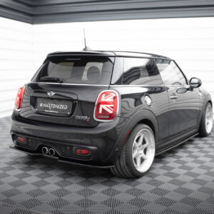 DIFUSOR TRASERO Mini Cooper S F56 / F56 Facelift