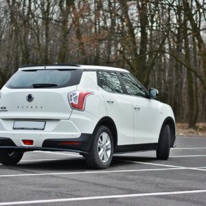 DIFUSOR TRASERO SSANGYONG TIVOLI