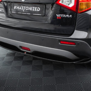 DIFUSOR TRASERO Suzuki Vitara S Mk2