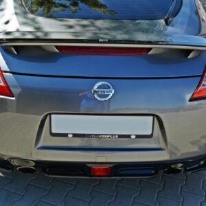 DIFUSOR TRASERO V.1 Nissan 370Z
