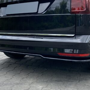 DIFUSOR TRASERO Volkswagen Caddy Mk. 4