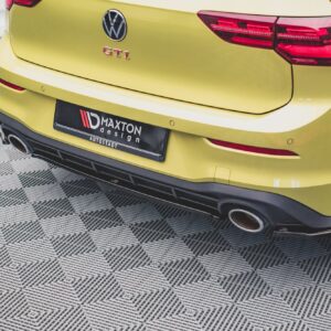 DIFUSOR TRASERO Volkswagen Golf GTI Clubsport Mk8
