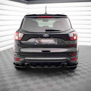 DIFUSOR TRASERO for Ford Escape ST-Line Mk3