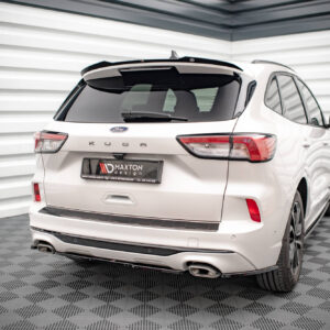 DIFUSOR TRASERO for Ford Kuga ST-Line Mk3