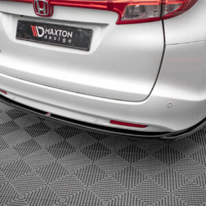 DIFUSOR TRASERO for Honda Civic Tourer Mk9