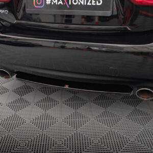 DIFUSOR TRASERO for Infiniti Q50 S Mk1