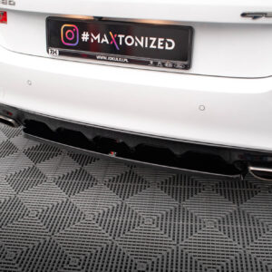 DIFUSOR TRASERO for Kia Ceed GT Mk3
