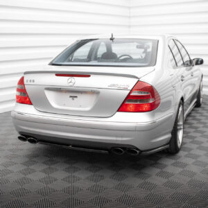 DIFUSOR TRASERO for Mercedes-Benz E 55 AMG W211