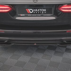 DIFUSOR TRASERO for Mercedes-Benz E W213