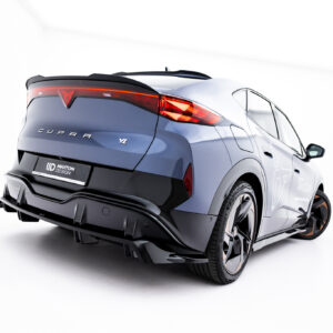 DIFUSOR TRASERO (with vertical bars) Cupra Tavascan Mk1