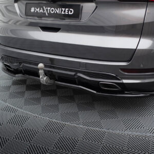 DIFUSOR TRASERO (with vertical bars) Ford S-Max ST-Line Mk2