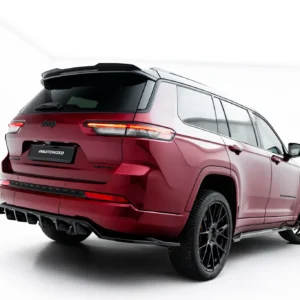 DIFUSOR TRASERO (with vertical bars) Jeep Grand Cherokee L Mk5