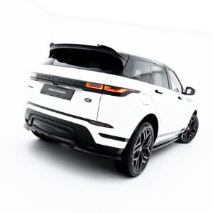DIFUSOR TRASERO (with vertical bars) Land Rover Range Rover Evoque Dynamic Mk2