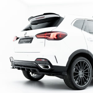 DIFUSOR TRASERO (with vertical bars) MG HS Mk1 Facelift
