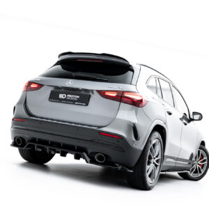 DIFUSOR TRASERO (with vertical bars) Mercedes-AMG GLA 35 H247 Facelift