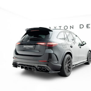 DIFUSOR TRASERO (with vertical bars) Mercedes-AMG GLC 43 X254
