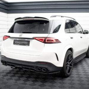 DIFUSOR TRASERO (with vertical bars) Mercedes-AMG GLE 53 / 63 W167 / W167 Facelift