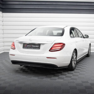 DIFUSOR TRASERO (with vertical bars) Mercedes-Benz E W213