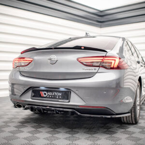 DIFUSOR TRASERO (with vertical bars) Opel Insignia Mk2