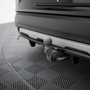 DIFUSOR TRASERO (with vertical bars) Renault Espace Mk5